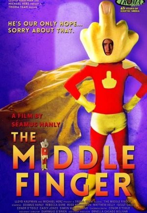 The Middle Finger