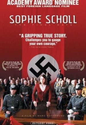 Sophie Scholl: The Final Days