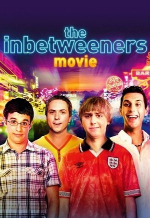 The Inbetweeners