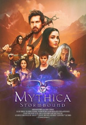 Mythica: Stormbound