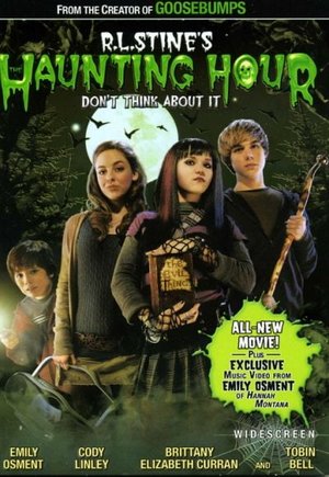 The Haunting Hour: Don't Think About It