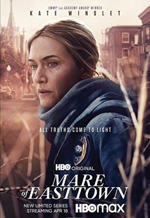 Mare of Easttown