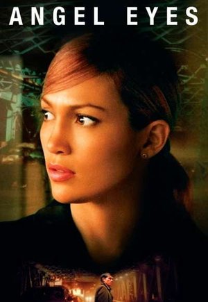 Angel Eyes