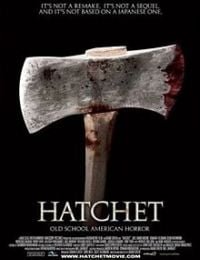 Hatchet