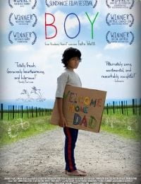 Boy