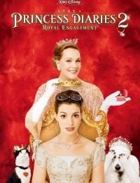 The Princess Diaries 2: Royal Engagement