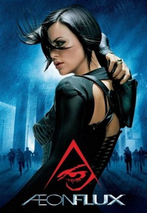 Æon Flux