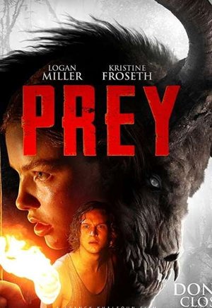 Prey