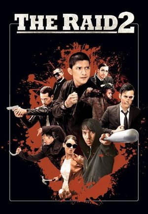 The Raid 2