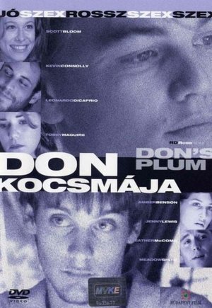 Don's Plum