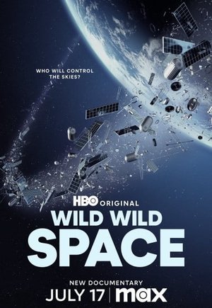 Wild Wild Space
