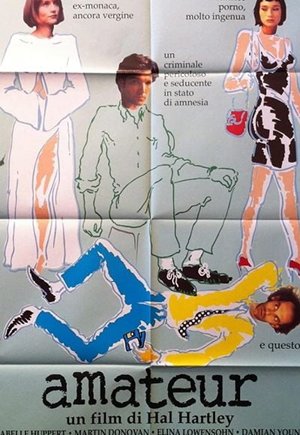 Amateur