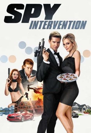 Spy Intervention