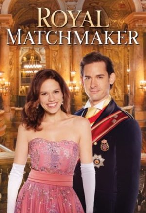 Royal Matchmaker