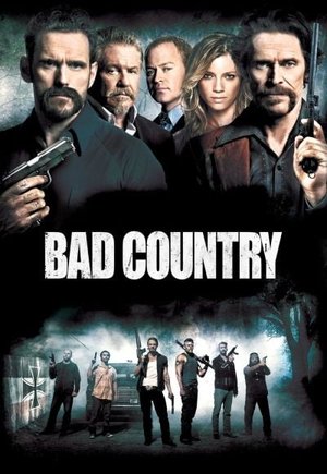 Bad Country