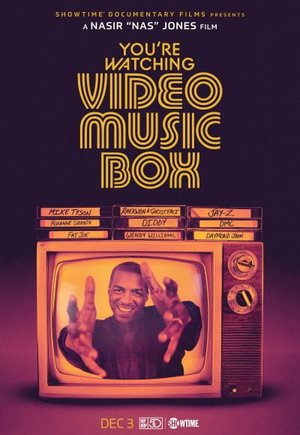 You're Watching Video Music Box