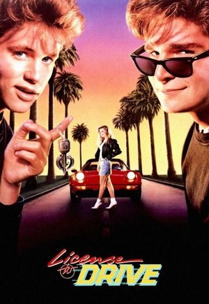 License to Drive