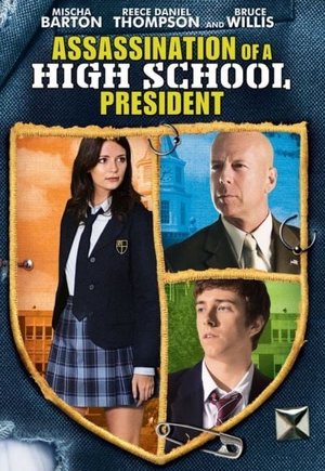 Assassination of a High School President