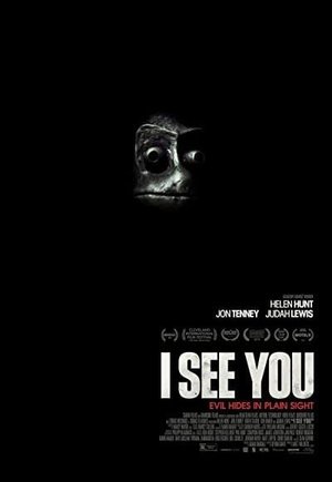 I See You