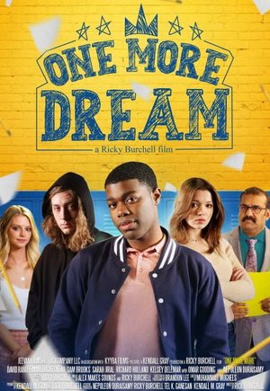 One More Dream