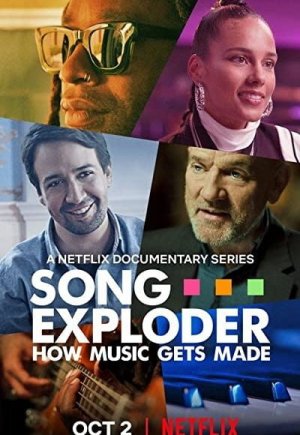 Song Exploder