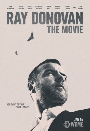 Ray Donovan: The Movie