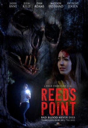 Reed's Point