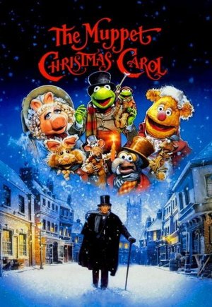 The Muppet Christmas Carol