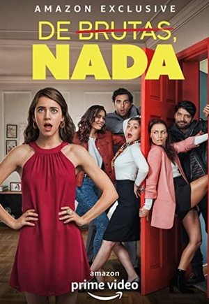 De brutas, nada