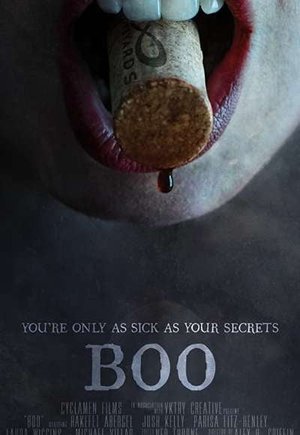 Boo