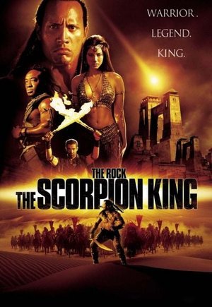 The Scorpion King