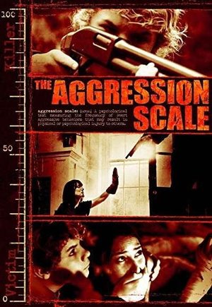 The Aggression Scale