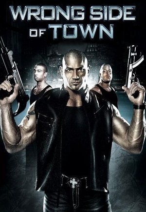 Wrong Side of Town