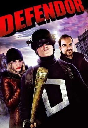 Defendor