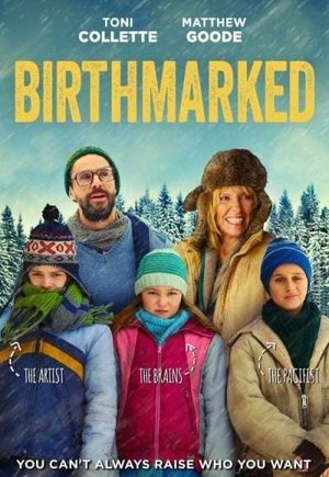 Birthmarked