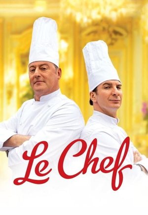 The Chef