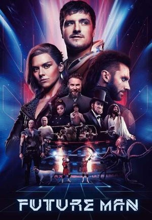 Future Man