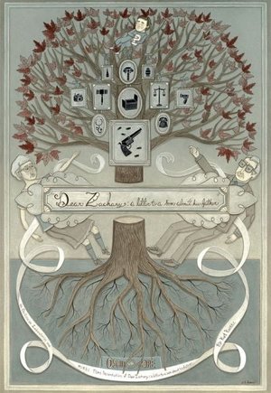 Dear Zachary: A Letter to a Son About His Father