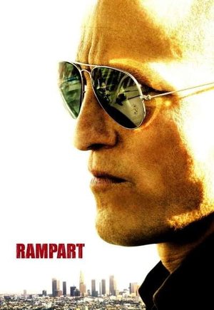 Rampart