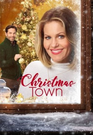 Christmas Town