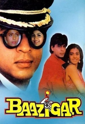 Baazigar