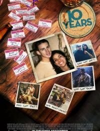 10 Years