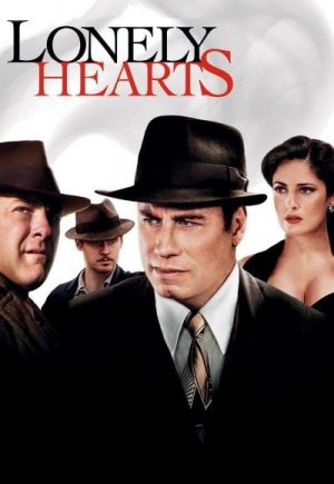 Lonely Hearts