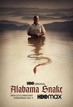 Alabama Snake