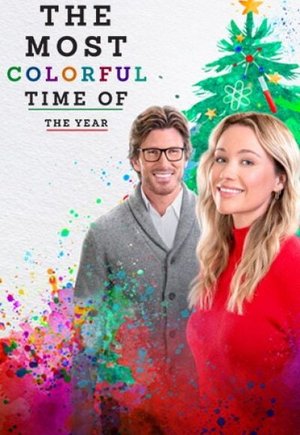 The Most Colorful Time of the Year