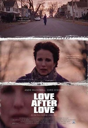 Love After Love
