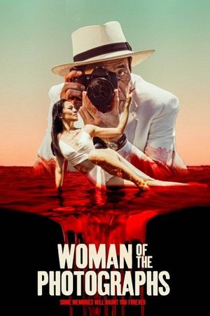 Woman of the Photographs