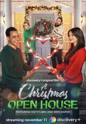 A Christmas Open House