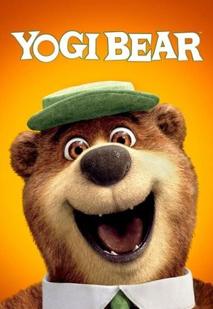 Yogi Bear