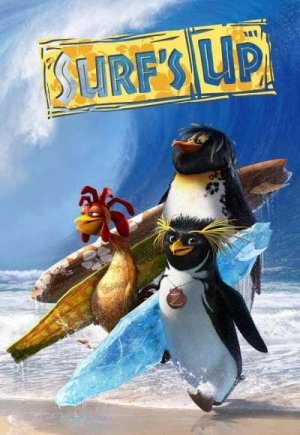 Surf's Up